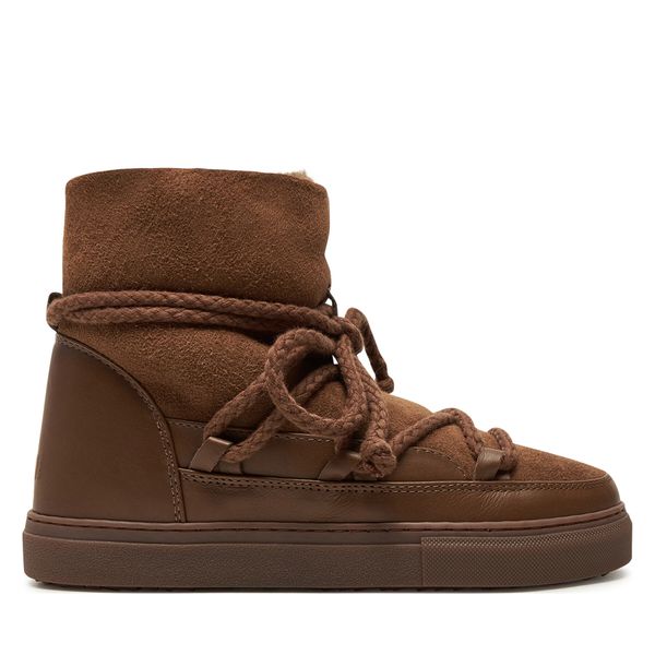 Inuikii Апрески Inuikii Classic 75202-005 Кафяв