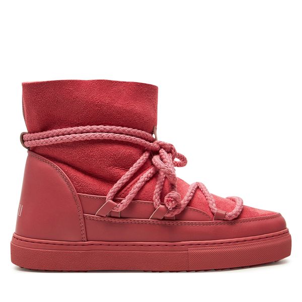 Inuikii Апрески Inuikii Classic 75202-005 Розов