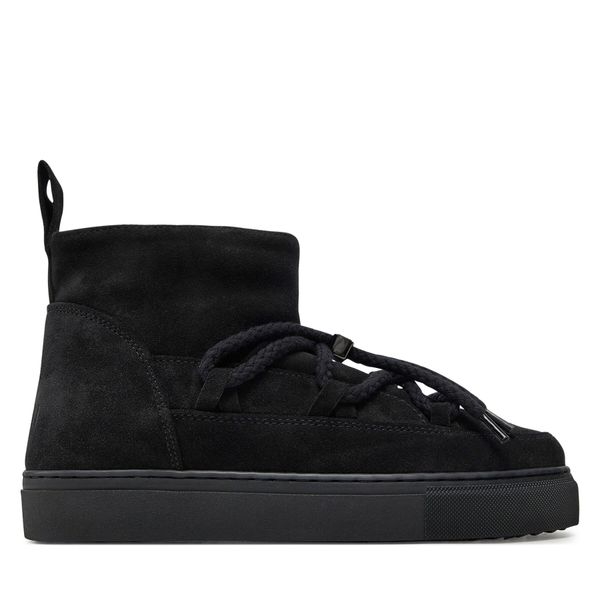 Inuikii Апрески Inuikii Classic Low 75202-004 Черен