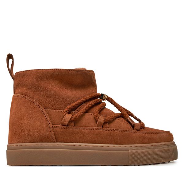 Inuikii Апрески Inuikii Classic Low 75202-004 Кафяв