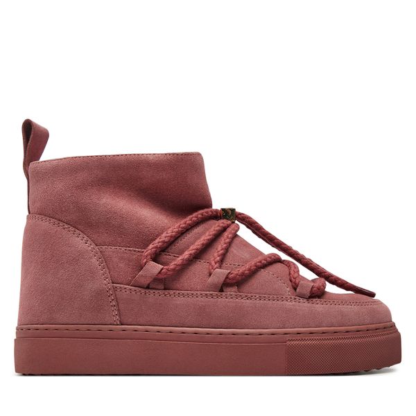 Inuikii Апрески Inuikii Classic Low 75202-004 Розов