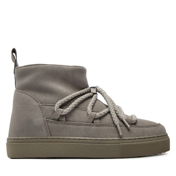 Inuikii Апрески Inuikii Classic Low 75202-004 Сив