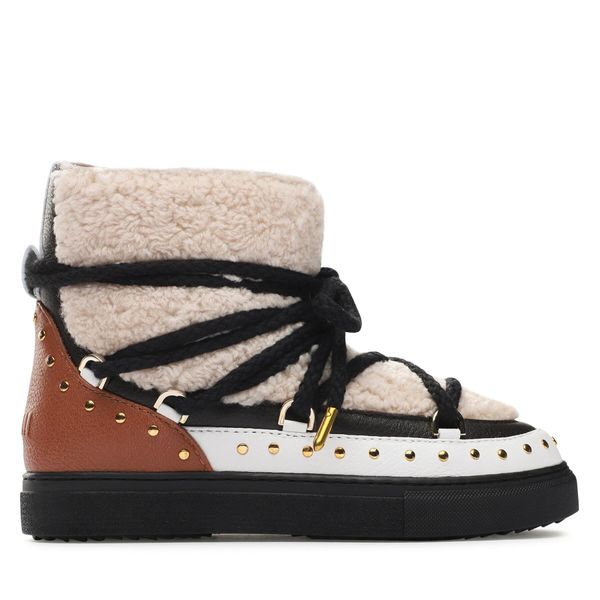 Inuikii Апрески Inuikii Curly Rock 75102-076 Бежов