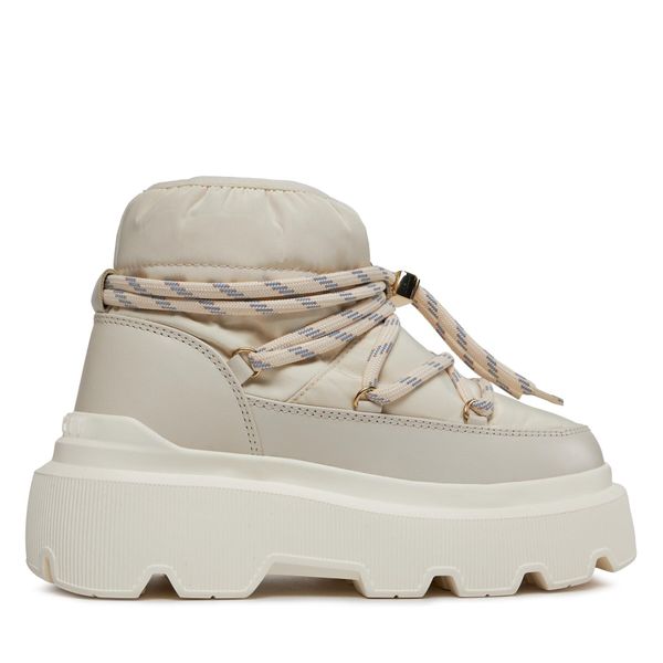 Inuikii Апрески Inuikii Endurance 75202-120 Екрю