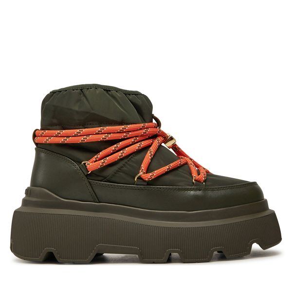 Inuikii Апрески Inuikii Endurance 75202-120 Каки