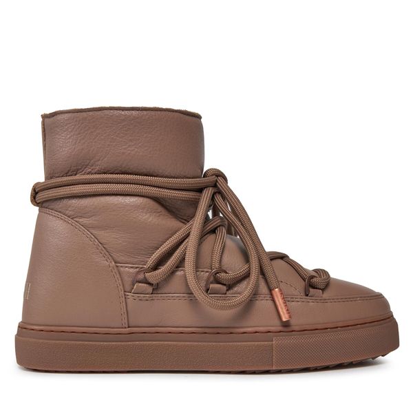 Inuikii Апрески Inuikii Full 75202-087 Кафяв