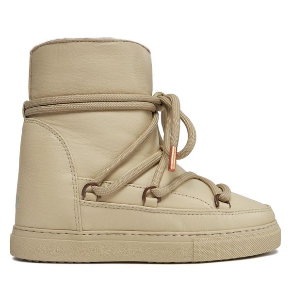 Inuikii Апрески Inuikii Full Leather 75203-087 Бежов