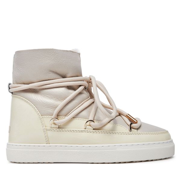 Inuikii Апрески Inuikii Gloss 75202-007 Бежов