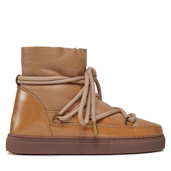 Inuikii Апрески Inuikii Gloss 75202-007 Бежов