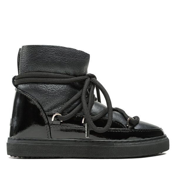 Inuikii Апрески Inuikii Gloss 75202-007 Черен