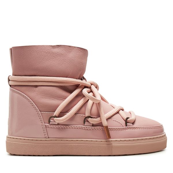 Inuikii Апрески Inuikii Gloss 75202-007 Розов