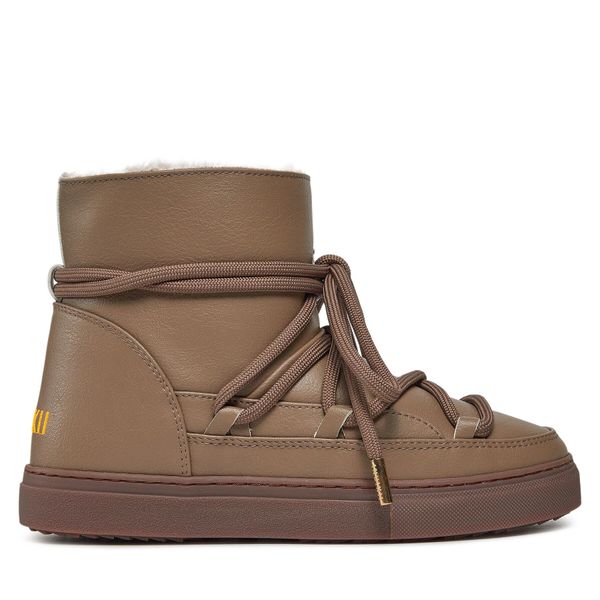 Inuikii Апрески Inuikii Grape 05000-003 Бежов