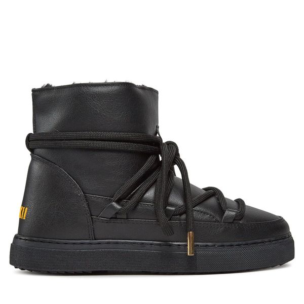 Inuikii Апрески Inuikii Grape 05000-003 Черен