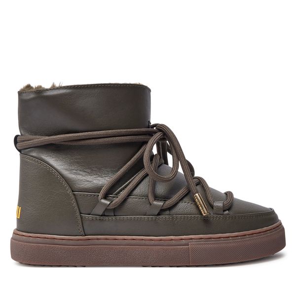 Inuikii Апрески Inuikii Grape 05000-003 Зелен