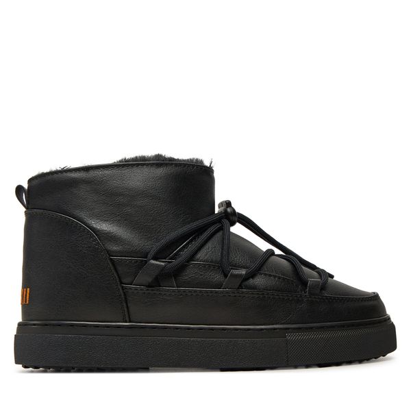 Inuikii Апрески Inuikii Grape Low 05600-004 Черен