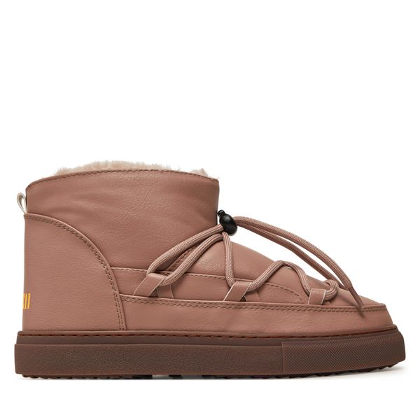 Inuikii Апрески Inuikii Grape Low 05600-004 Розов