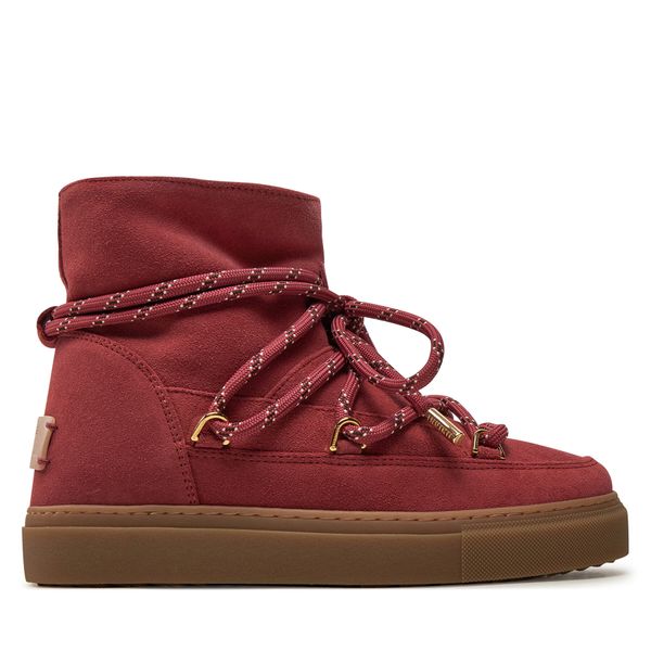 Inuikii Апрески Inuikii Jacquard Lace 75202-150 Розов