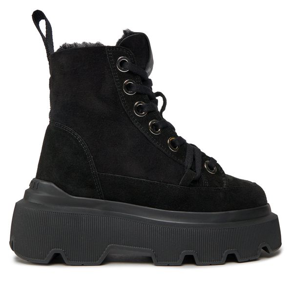 Inuikii Апрески Inuikii Matilda 35203-028 Черен