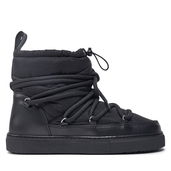 Inuikii Апрески Inuikii Mountain 65202-078 Черен