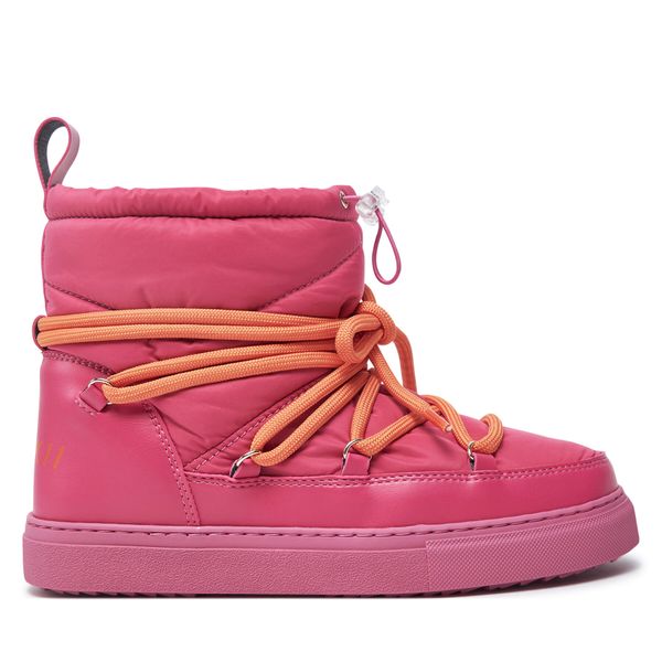 Inuikii Апрески Inuikii Mountain 65202-078 Розов