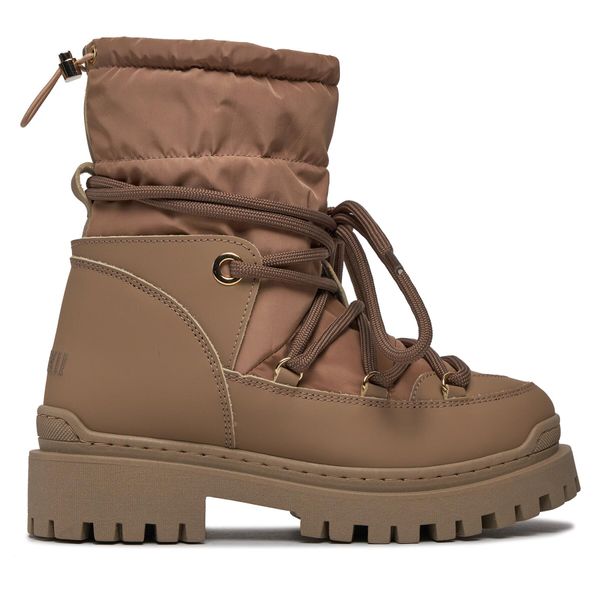 Inuikii Апрески Inuikii Performance 75207-111 Кафяв