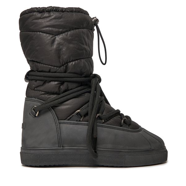 Inuikii Апрески Inuikii Technical High 75205-105 Черен