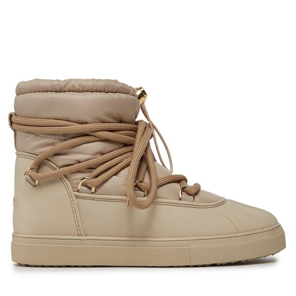 Inuikii Апрески Inuikii Technical Low 75202-105 Бежов