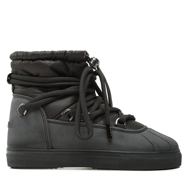 Inuikii Апрески Inuikii Technical Low 75202-105 Черен
