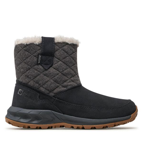 Jack Wolfskin Апрески Jack Wolfskin Queenstown Texapore Boot W 4053551 Тъмносин