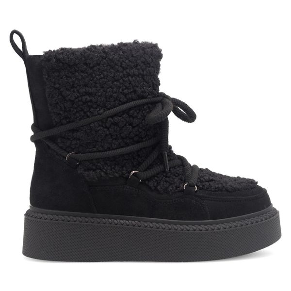 Jenny Fairy Апрески Jenny Fairy Alessia H3973-1 Черен