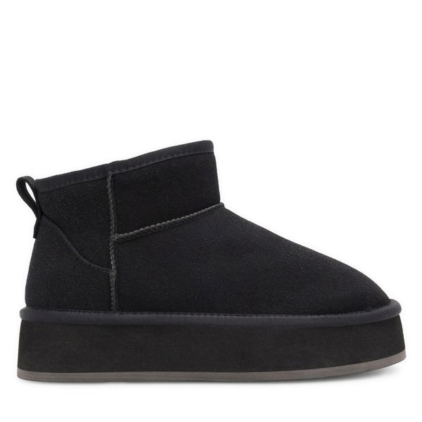 Jenny Fairy Апрески Jenny Fairy ANA HYBJL221101 Черен