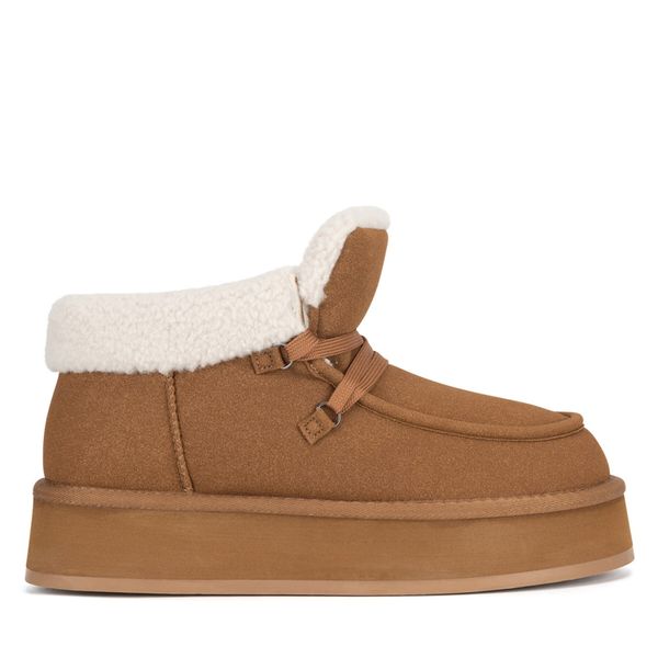 Jenny Fairy Апрески Jenny Fairy BJL20335-3 Кафяв