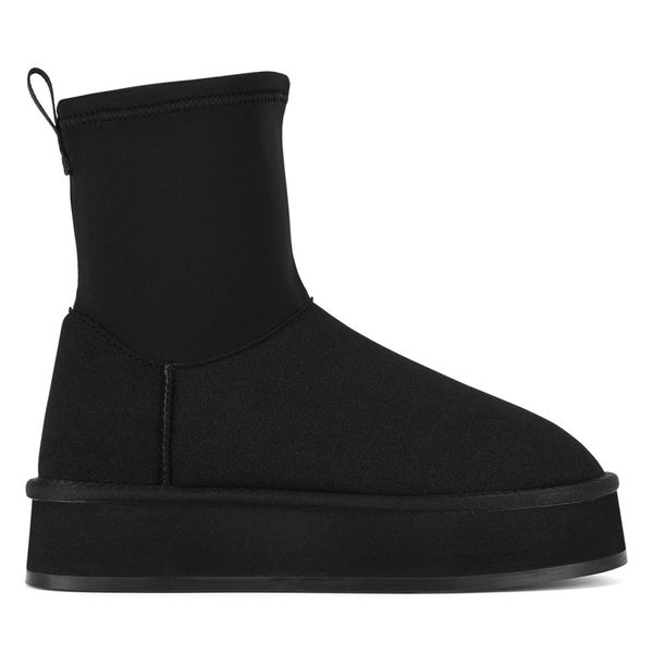 Jenny Fairy Апрески Jenny Fairy BJL20338 Черен