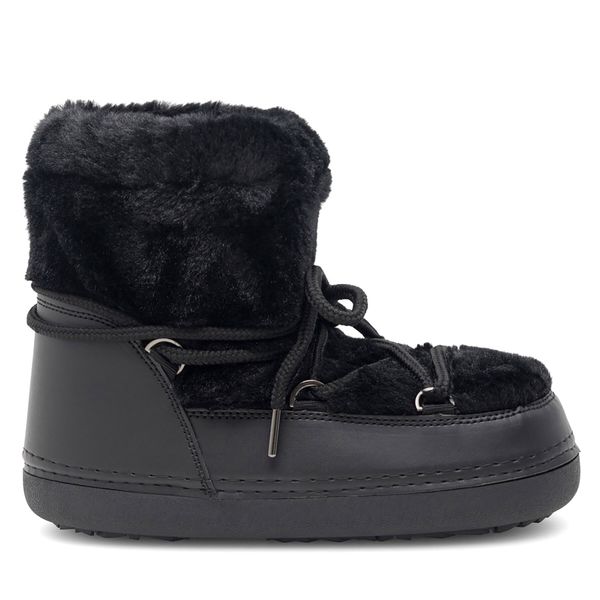 Jenny Fairy Апрески Jenny Fairy NS9034-01 Черен