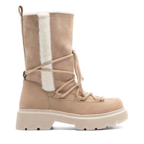 Jenny Fairy Апрески Jenny Fairy ROSA WS5956-03 Бежов