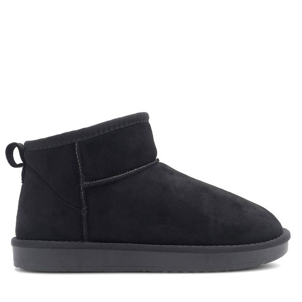 Jenny Fairy Апрески Jenny Fairy SALMA HYBJL221103 Черен