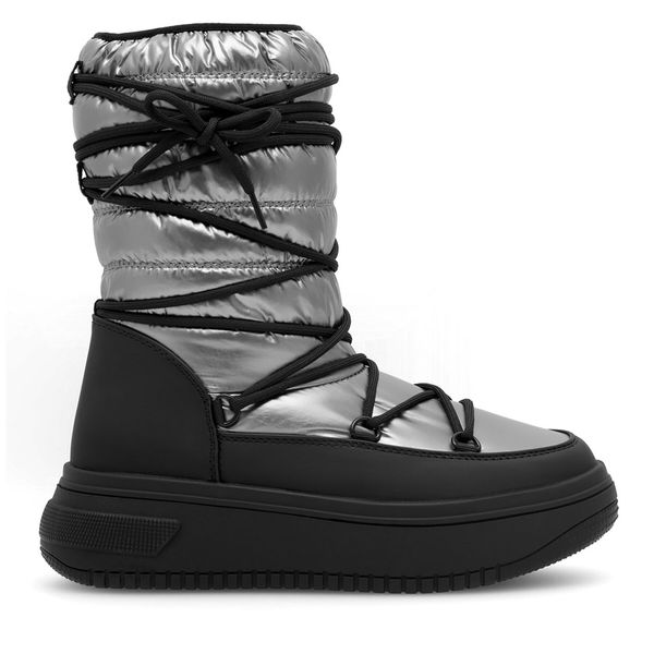 Jenny Fairy Апрески Jenny Fairy SENA SK23028-02 Сребрист