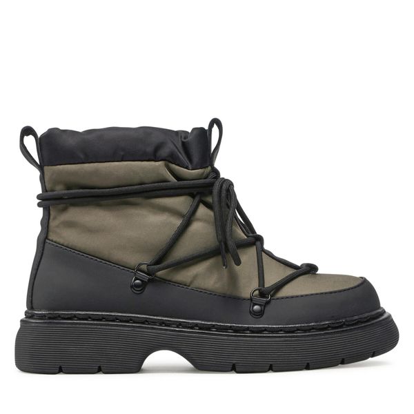 Jenny Fairy Апрески Jenny Fairy WS5801-03 Зелен