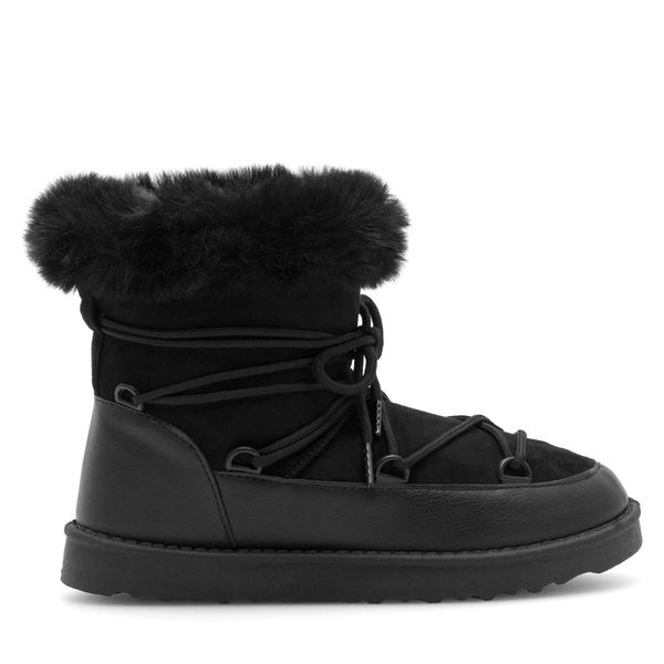 Jenny Fairy Апрески Jenny Fairy WSL19150-20 Черен