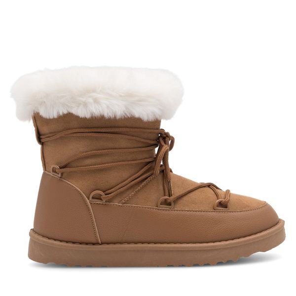 Jenny Fairy Апрески Jenny Fairy WSL19150-20 Кафяв