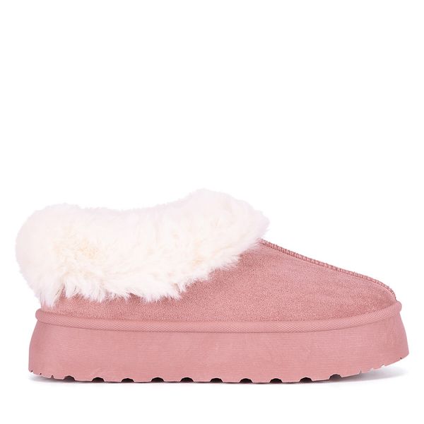 Jenny Fairy Апрески Jenny Fairy WSX23-09 Розов