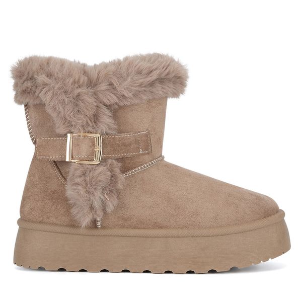 Jenny Fairy Апрески Jenny Fairy WSX23-15 Бежов