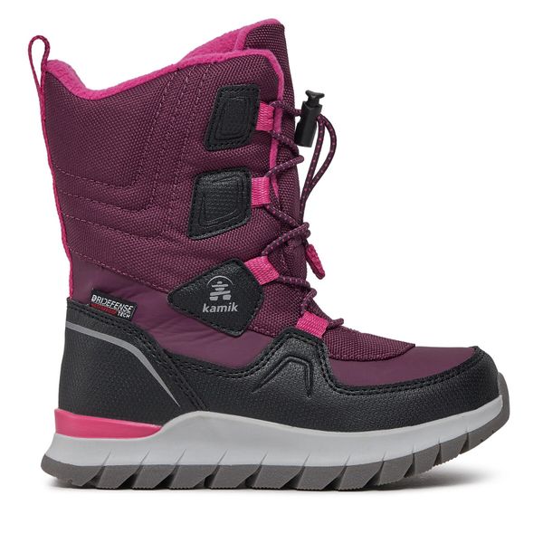 Kamik Апрески Kamik Bouncer2 NF8513 Сив