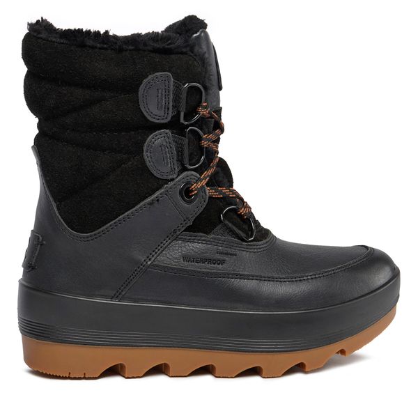 Kamik Апрески Kamik Celeste M WK2428 Черен