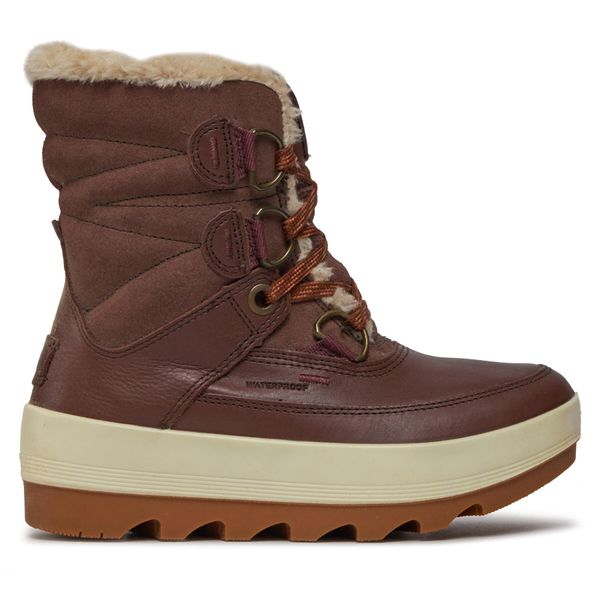 Kamik Апрески Kamik Celeste M WK2428 Кафяв