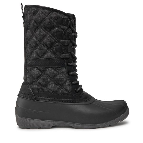 Kamik Апрески Kamik NF4329 Черен