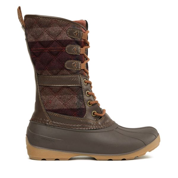 Kamik Апрески Kamik NF4329 Кафяв