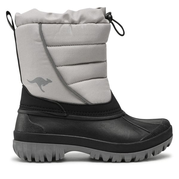 KangaRoos Апрески KangaRoos K-Ben 18672 000 2004 D Сив