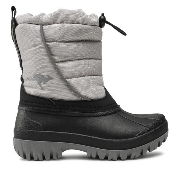 KangaRoos Апрески KangaRoos K-Ben 18672 000 2004 S Сив
