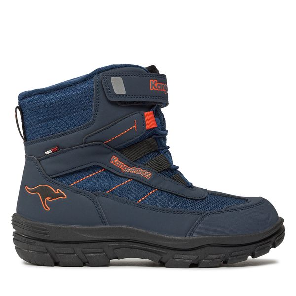 KangaRoos Апрески KangaRoos K-Leno Denali RTXDK 18955 000 4267 Тъмносин